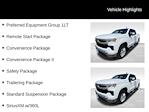 2023 Chevrolet Silverado 1500 Crew Cab 4x4 Pickup for sale #32296Z - photo 7