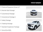 2023 Chevrolet Silverado 1500 Crew Cab 4x4 Pickup for sale #32296Z - photo 8