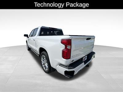 2024 Chevrolet Silverado 1500 Crew Cab 4x4 Pickup for sale #32300A - photo 2