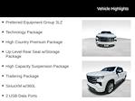 2024 Chevrolet Silverado 1500 Crew Cab 4x4 Pickup for sale #32300A - photo 13