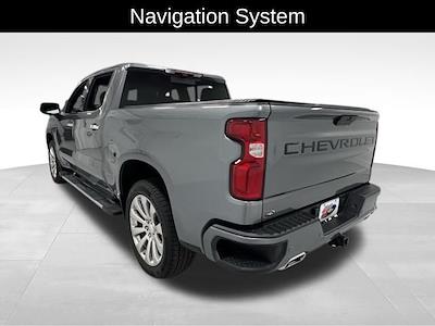 2021 Chevrolet Silverado 1500 Crew Cab 4x4 Pickup for sale #32334A - photo 2
