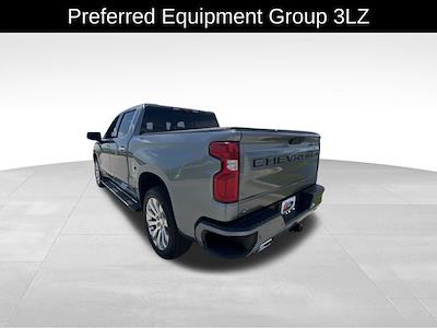 2021 Chevrolet Silverado 1500 Crew Cab 4x4 Pickup for sale #32334A - photo 2