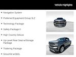 2021 Chevrolet Silverado 1500 Crew Cab 4x4 Pickup for sale #32334A - photo 14