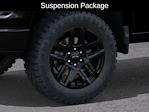 2025 Chevrolet Silverado 1500 Crew Cab 4x4 Pickup for sale #32350 - photo 10