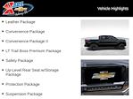 2025 Chevrolet Silverado 1500 Crew Cab 4x4 Pickup for sale #32350 - photo 4