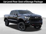 2025 Chevrolet Silverado 1500 Crew Cab 4x4 Pickup for sale #32350 - photo 8