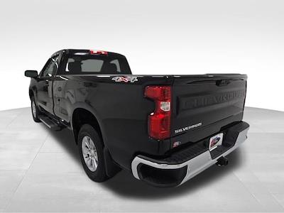 New 2025 Chevrolet Silverado 1500 Work Truck Regular Cab for sale #32352 - photo 2