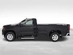 New 2025 Chevrolet Silverado 1500 Work Truck Regular Cab for sale #32352 - photo 2