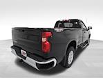 New 2025 Chevrolet Silverado 1500 Work Truck Regular Cab for sale #32352 - photo 5