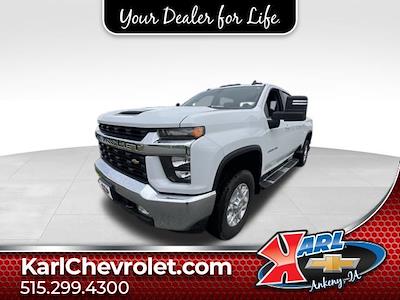 2023 Chevrolet Silverado 2500 Crew Cab 4x4 Pickup for sale #32358A - photo 1