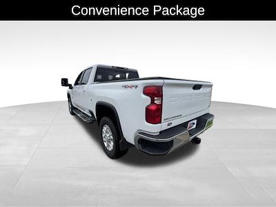 2023 Chevrolet Silverado 2500 Crew Cab 4x4 Pickup for sale #32358A - photo 2