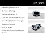 2023 Chevrolet Silverado 2500 Crew Cab 4x4 Pickup for sale #32358A - photo 14