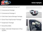 2023 Chevrolet Silverado 2500 Crew Cab 4x4 Pickup for sale #32358A - photo 3