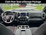 2023 Chevrolet Silverado 2500 Crew Cab 4x4 Pickup for sale #32358A - photo 7