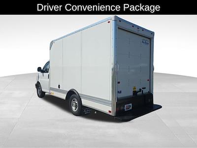2025 Chevrolet Express 3500 Regular Cab RWD Box Van for sale #32363 - photo 2