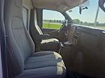 2025 Chevrolet Express 3500 Regular Cab RWD Box Van for sale #32363 - photo 10