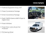 2025 Chevrolet Express 3500 Regular Cab RWD Box Van for sale #32363 - photo 12