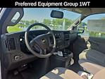 2025 Chevrolet Express 3500 Regular Cab RWD Box Van for sale #32363 - photo 3