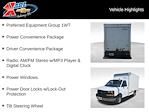 2025 Chevrolet Express 3500 Regular Cab RWD Box Van for sale #32363 - photo 4
