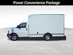 2025 Chevrolet Express 3500 Regular Cab RWD Box Van for sale #32363 - photo 5