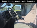 2025 Chevrolet Express 3500 Regular Cab RWD Box Van for sale #32363 - photo 8