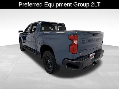 2024 Chevrolet Silverado 1500 Crew Cab 4WD Pickup for sale #32365A - photo 2
