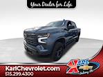 2024 Chevrolet Silverado 1500 Crew Cab 4WD Pickup for sale #32365A - photo 1