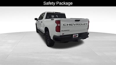 New 2025 Chevrolet Silverado 1500 LT Crew Cab 4x4 Pickup for sale #32368 - photo 2