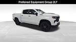 New 2025 Chevrolet Silverado 1500 LT Crew Cab 4x4 Pickup for sale #32368 - photo 4