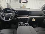 New 2025 Chevrolet Silverado 1500 LT Crew Cab 4x4 Pickup for sale #32368 - photo 22