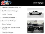 New 2025 Chevrolet Silverado 1500 LT Crew Cab 4x4 Pickup for sale #32368 - photo 5