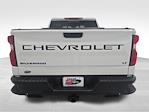 New 2025 Chevrolet Silverado 1500 LT Crew Cab 4x4 Pickup for sale #32368 - photo 35