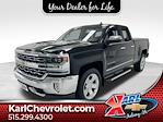 2018 Chevrolet Silverado 1500 Double Cab 4x4 Pickup for sale #32375A - photo 1