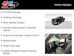2018 Chevrolet Silverado 1500 Double Cab 4x4 Pickup for sale #32375A - photo 5