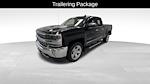 2018 Chevrolet Silverado 1500 Double Cab 4x4 Pickup for sale #32375A - photo 4