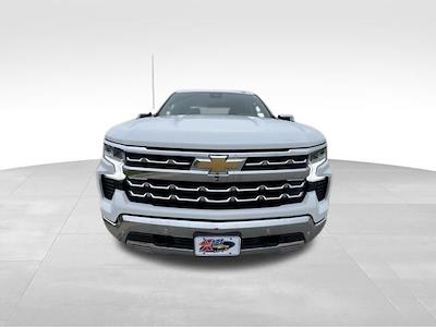 2024 Chevrolet Silverado 1500 Crew Cab 4x4 Pickup for sale #32381A - photo 2