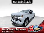 2024 Chevrolet Silverado 1500 Crew Cab 4x4 Pickup for sale #32381A - photo 1