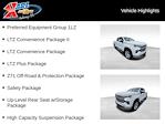 2024 Chevrolet Silverado 1500 Crew Cab 4x4 Pickup for sale #32381A - photo 3