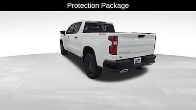 2025 Chevrolet Silverado 1500 Crew Cab 4x4 Pickup for sale #32383 - photo 2