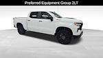 2025 Chevrolet Silverado 1500 Crew Cab 4x4 Pickup for sale #32383 - photo 4