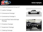 2025 Chevrolet Silverado 1500 Crew Cab 4x4 Pickup for sale #32383 - photo 5