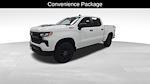 2025 Chevrolet Silverado 1500 Crew Cab 4x4 Pickup for sale #32383 - photo 3