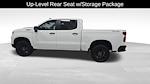 2025 Chevrolet Silverado 1500 Crew Cab 4x4 Pickup for sale #32383 - photo 8
