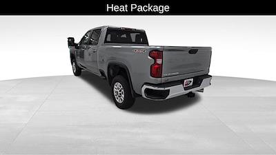 2025 Chevrolet Silverado 2500 Crew Cab 4x4 Pickup for sale #32384 - photo 2