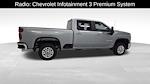 2025 Chevrolet Silverado 2500 Crew Cab 4x4 Pickup for sale #32384 - photo 10