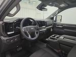 2025 Chevrolet Silverado 2500 Crew Cab 4x4 Pickup for sale #32384 - photo 11