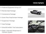 2025 Chevrolet Silverado 2500 Crew Cab 4x4 Pickup for sale #32384 - photo 17
