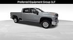 2025 Chevrolet Silverado 2500 Crew Cab 4x4 Pickup for sale #32384 - photo 4