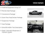 2025 Chevrolet Silverado 2500 Crew Cab 4x4 Pickup for sale #32384 - photo 5