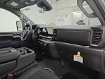 2025 Chevrolet Silverado 2500 Crew Cab 4x4 Pickup for sale #32384 - photo 32